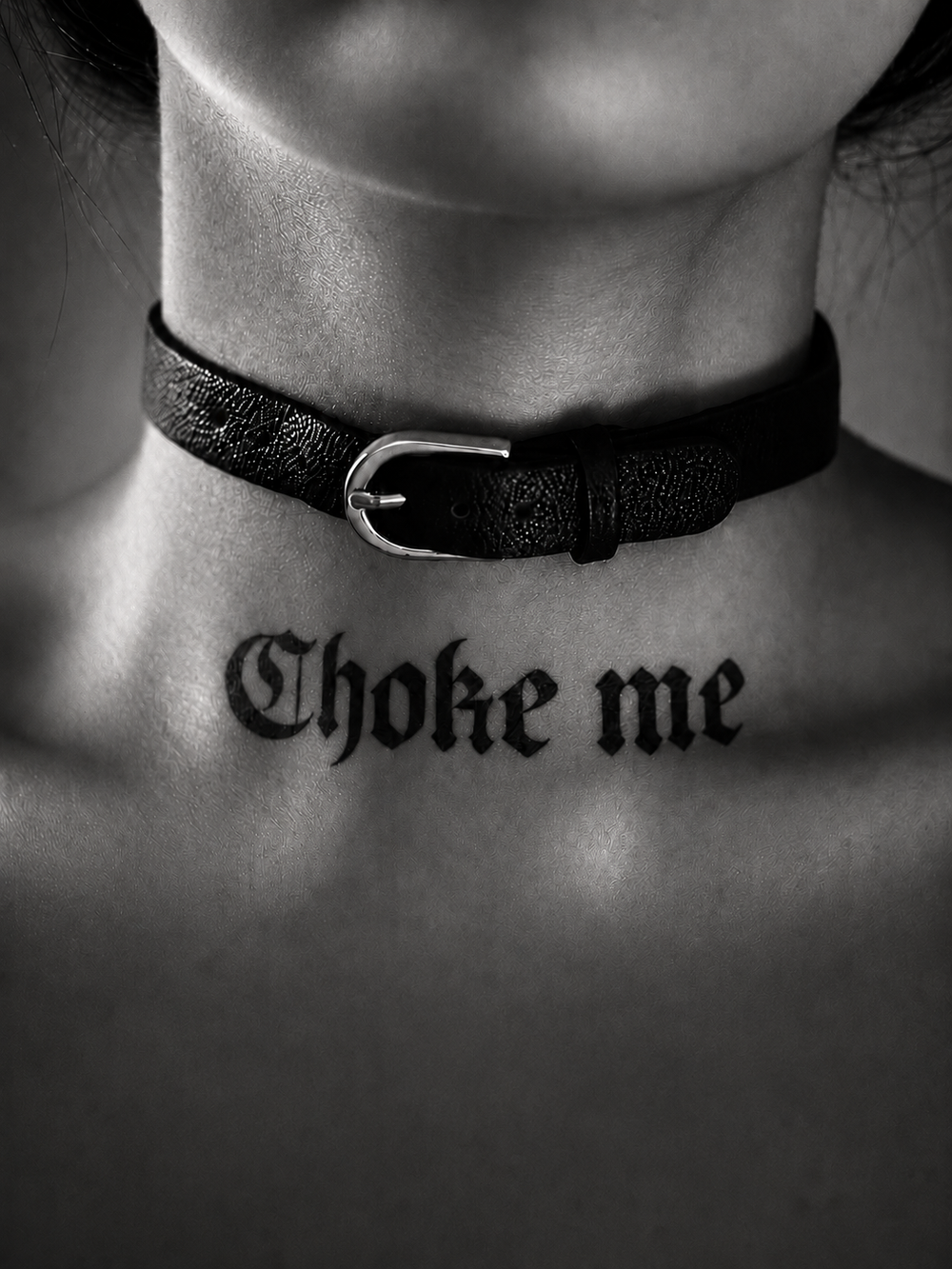 Choke Me
