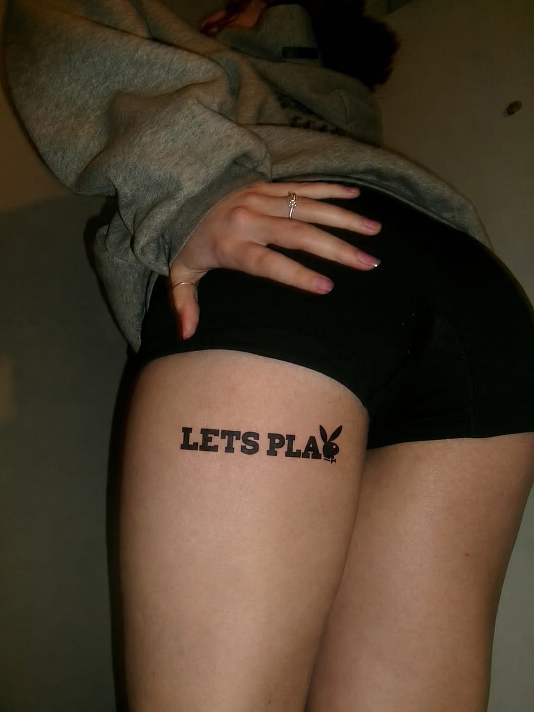 Let's Play