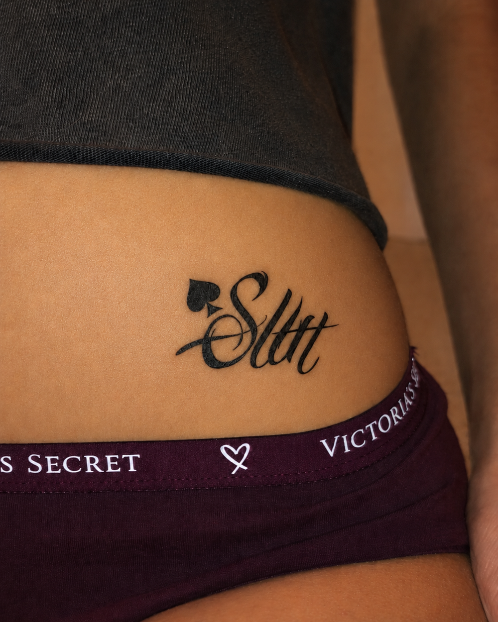 Slut